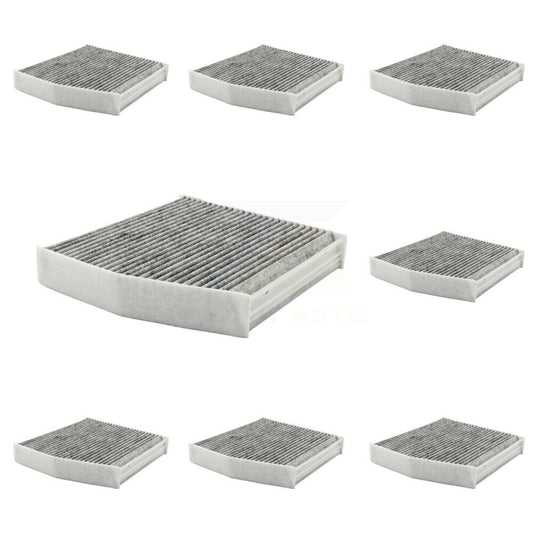 Cabin Air Filter Kit-K54-101480 - Kit.bestparts.ca