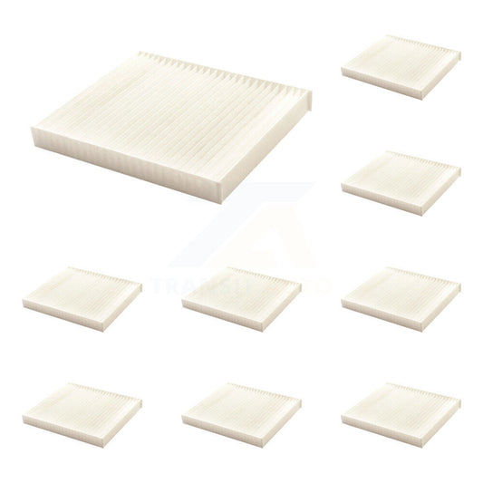 Cabin Air Filter Kit-K54-101481 - Kit.bestparts.ca
