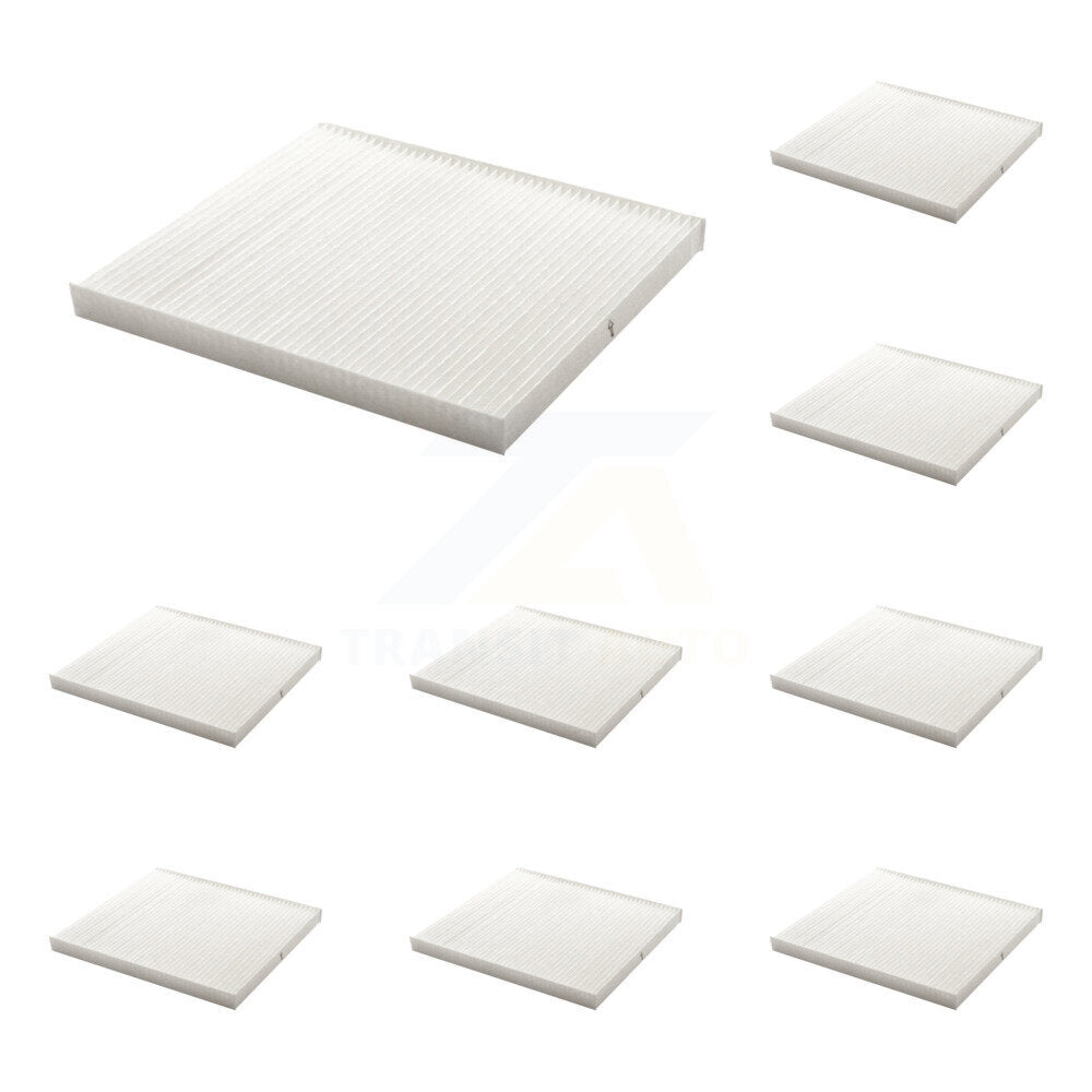 Cabin Air Filter Kit-K54-101483 - Kit.bestparts.ca