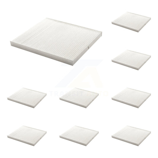 Cabin Air Filter Kit-K54-101483 - Kit.bestparts.ca