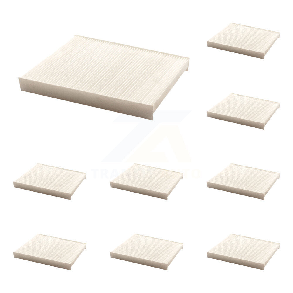 Cabin Air Filter Kit-K54-101485 - Kit.bestparts.ca