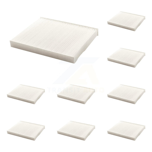 Cabin Air Filter Kit-K54-101486 - Kit.bestparts.ca