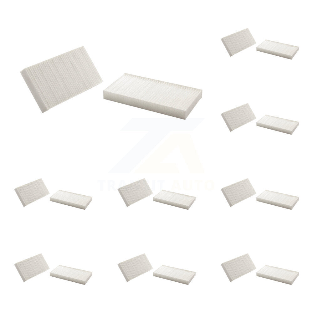 Cabin Air Filter Kit-K54-101490 - Kit.bestparts.ca