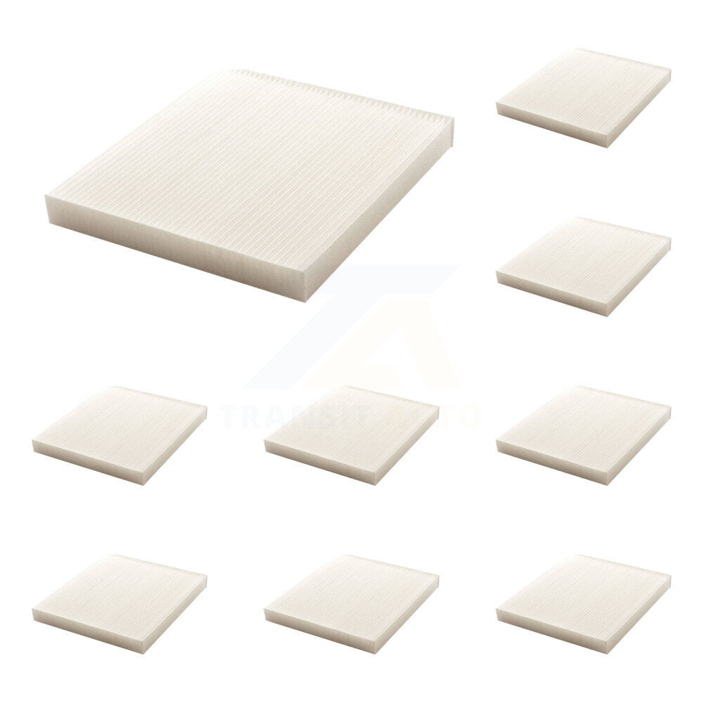 Cabin Air Filter Kit-K54-101491 - Kit.bestparts.ca Kit.bestparts.ca