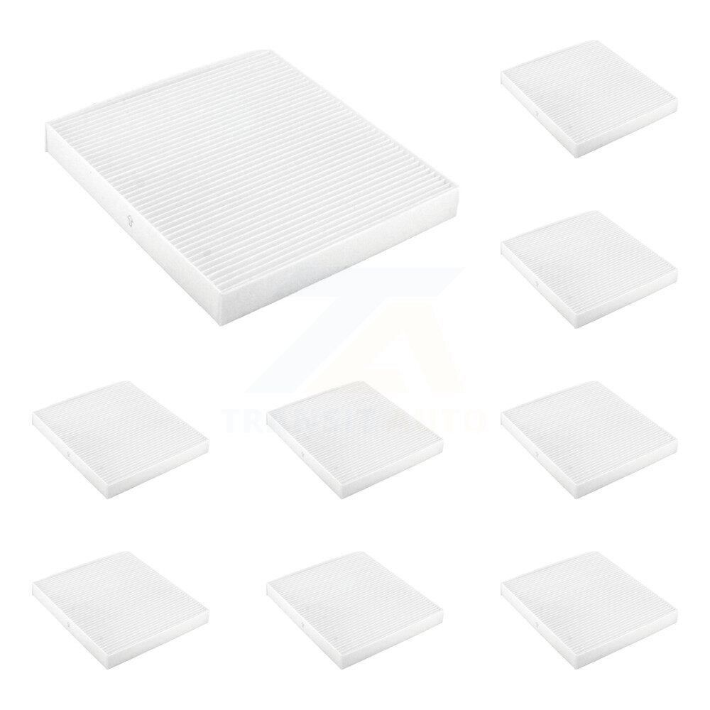 Cabin Air Filter Kit-K54-101492 - Kit.bestparts.ca