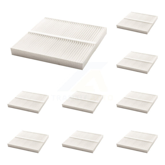 Cabin Air Filter Kit-K54-101493 - Kit.bestparts.ca