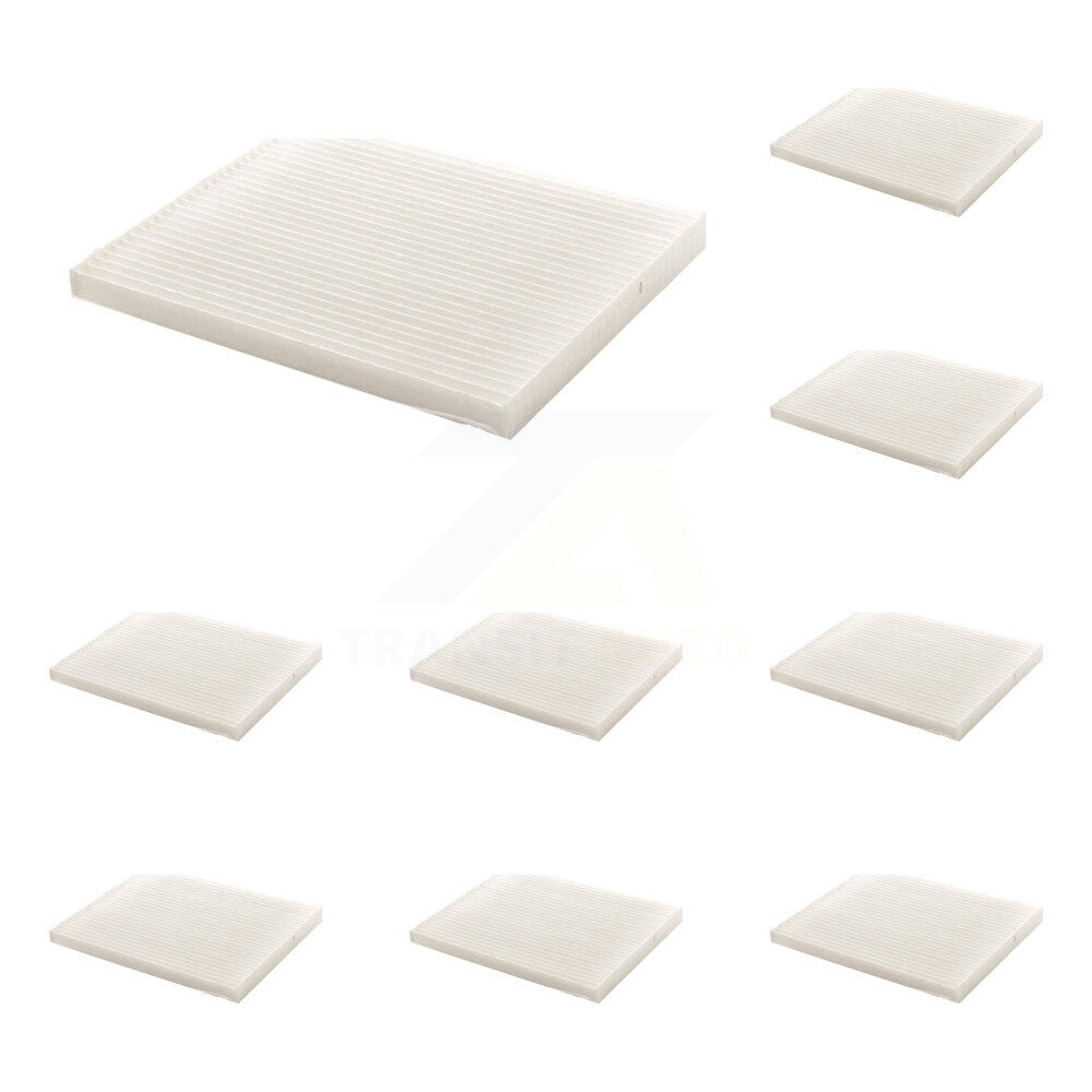 Cabin Air Filter Kit-K54-101494 - Kit.bestparts.ca