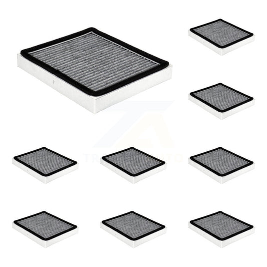 Cabin Air Filter Kit-K54-101497 - Kit.bestparts.ca