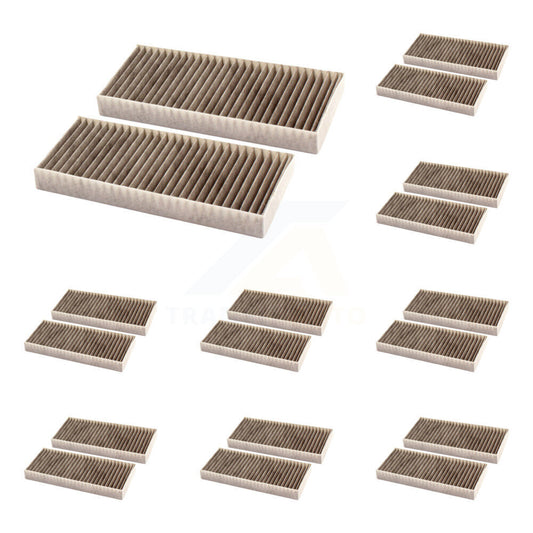 Cabin Air Filter Kit-K54-101498 - Kit.bestparts.ca