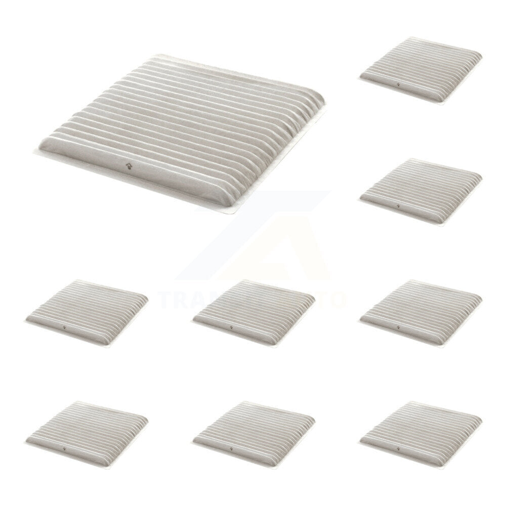 Cabin Air Filter Kit-K54-101502 - Kit.bestparts.ca Kit.bestparts.ca