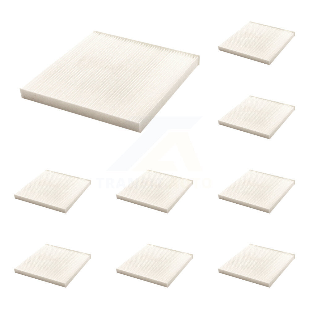 Cabin Air Filter Kit-K54-101503 - Kit.bestparts.ca Kit.bestparts.ca