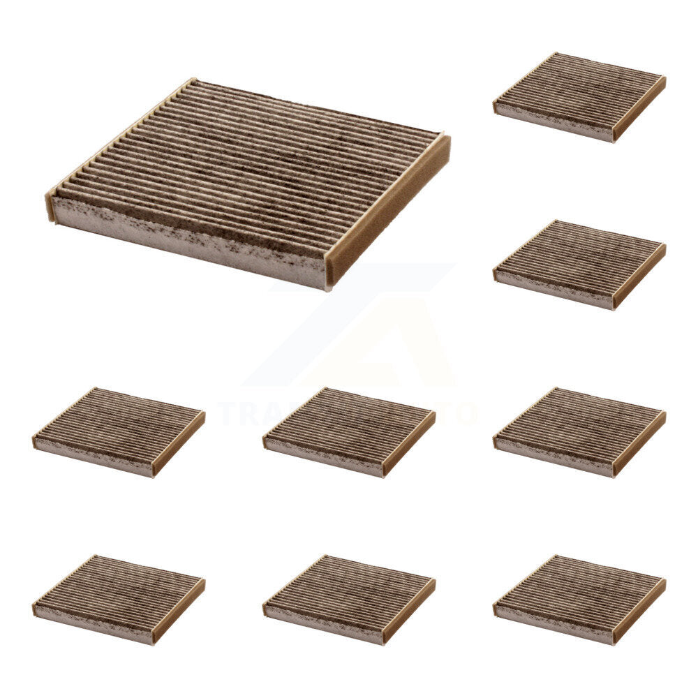 Cabin Air Filter Kit-K54-101504 - Kit.bestparts.ca