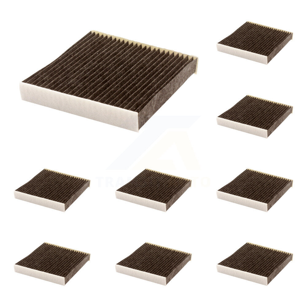 Cabin Air Filter Kit-K54-101505 - Kit.bestparts.ca Kit.bestparts.ca