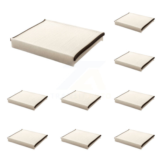 Cabin Air Filter Kit-K54-101506 - Kit.bestparts.ca