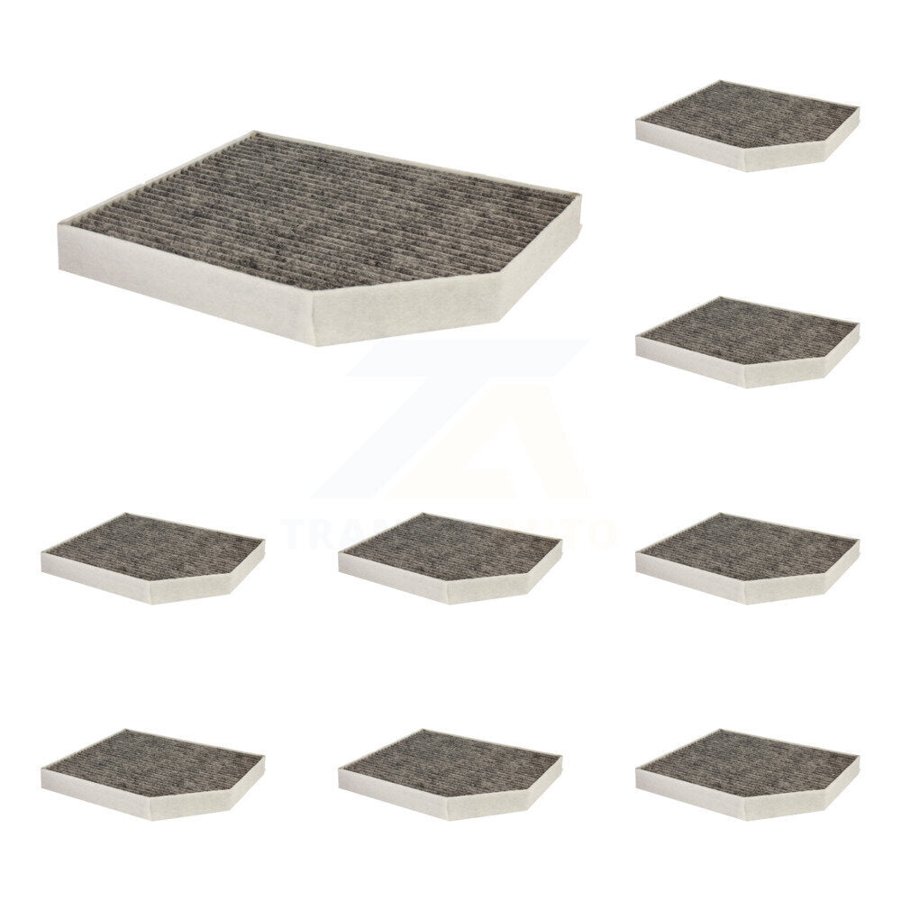 Cabin Air Filter Kit-K54-101508 - Kit.bestparts.ca Kit.bestparts.ca