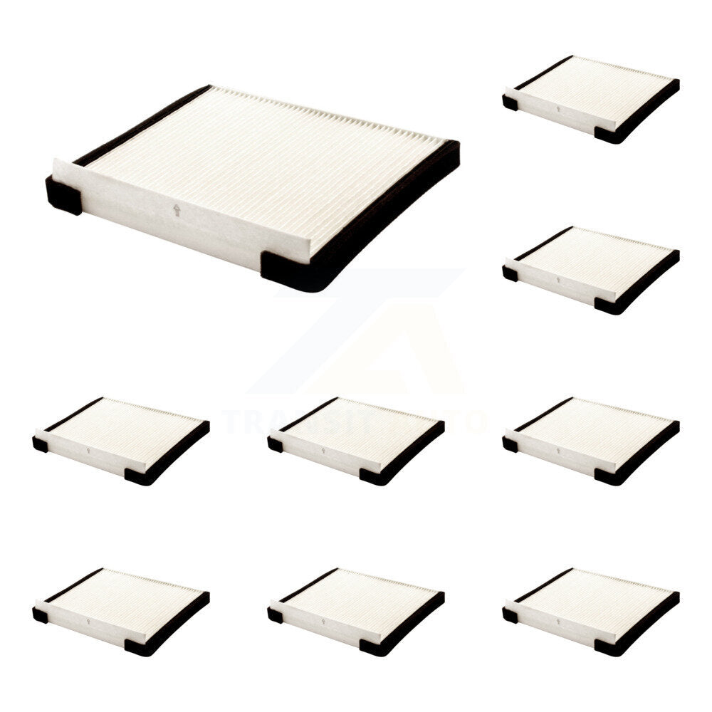 Cabin Air Filter Kit-K54-101509 - Kit.bestparts.ca