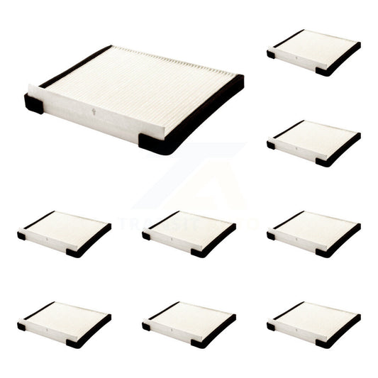 Cabin Air Filter Kit-K54-101509 - Kit.bestparts.ca