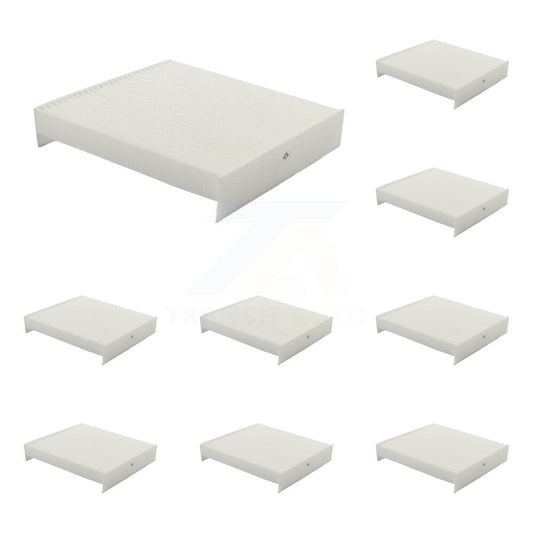 Cabin Air Filter Kit-K54-101510 - Kit.bestparts.ca