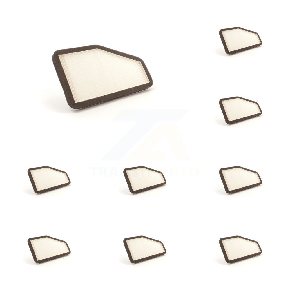 Cabin Air Filter Kit-K54-101512 - Kit.bestparts.ca