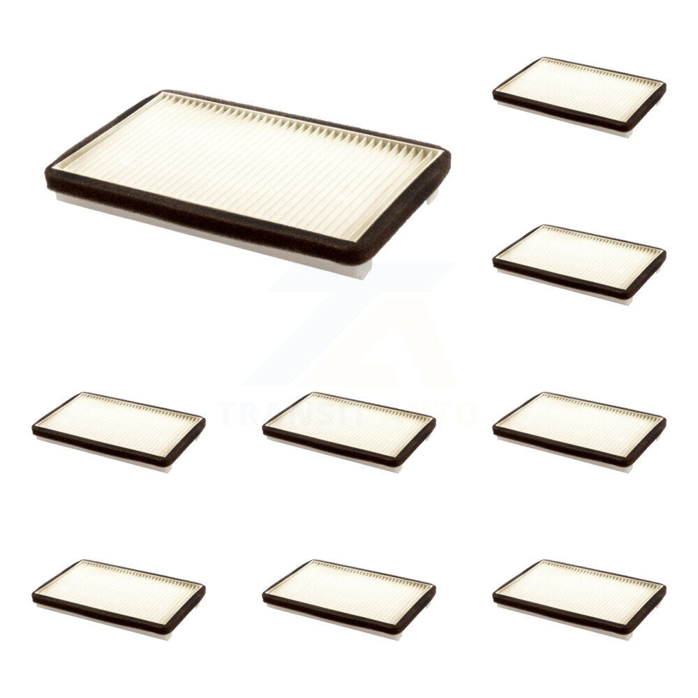 Cabin Air Filter Kit-K54-101513 - Kit.bestparts.ca