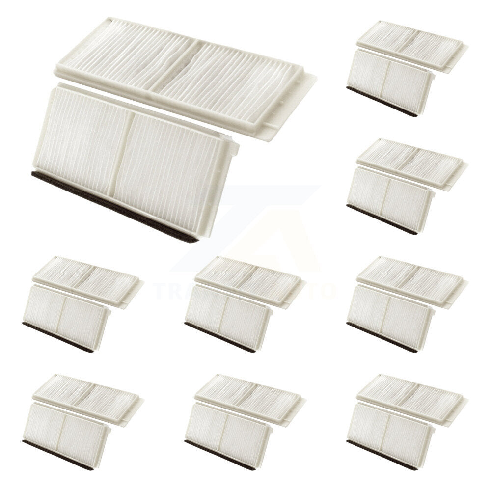 Cabin Air Filter Kit-K54-101514 - Kit.bestparts.ca