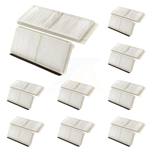 Cabin Air Filter Kit-K54-101514 - Kit.bestparts.ca