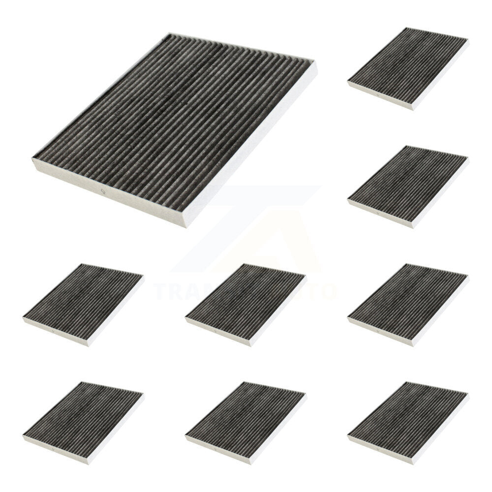 Cabin Air Filter Kit-K54-101517 - Kit.bestparts.ca Kit.bestparts.ca