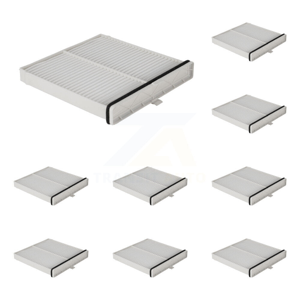 Cabin Air Filter Kit-K54-101518 - Kit.bestparts.ca Kit.bestparts.ca