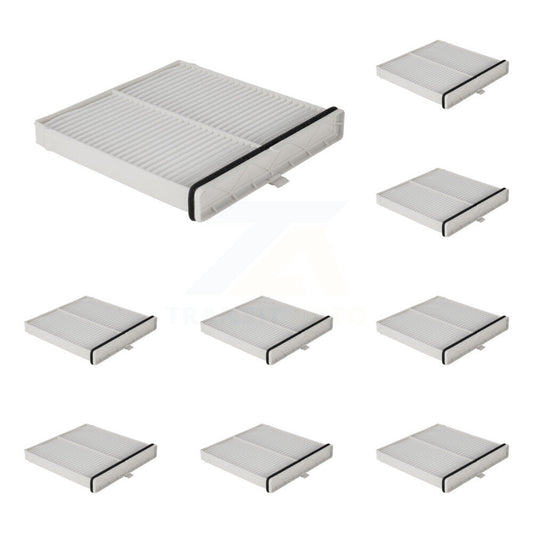 Cabin Air Filter Kit-K54-101518 - Kit.bestparts.ca