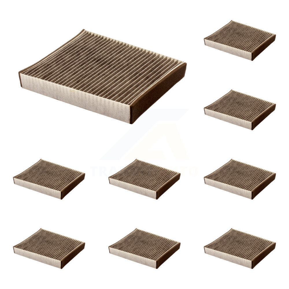 Cabin Air Filter Kit-K54-101521 - Kit.bestparts.ca