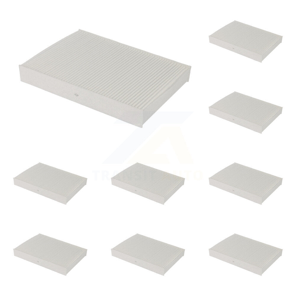 Cabin Air Filter Kit-K54-101522 - Kit.bestparts.ca Kit.bestparts.ca