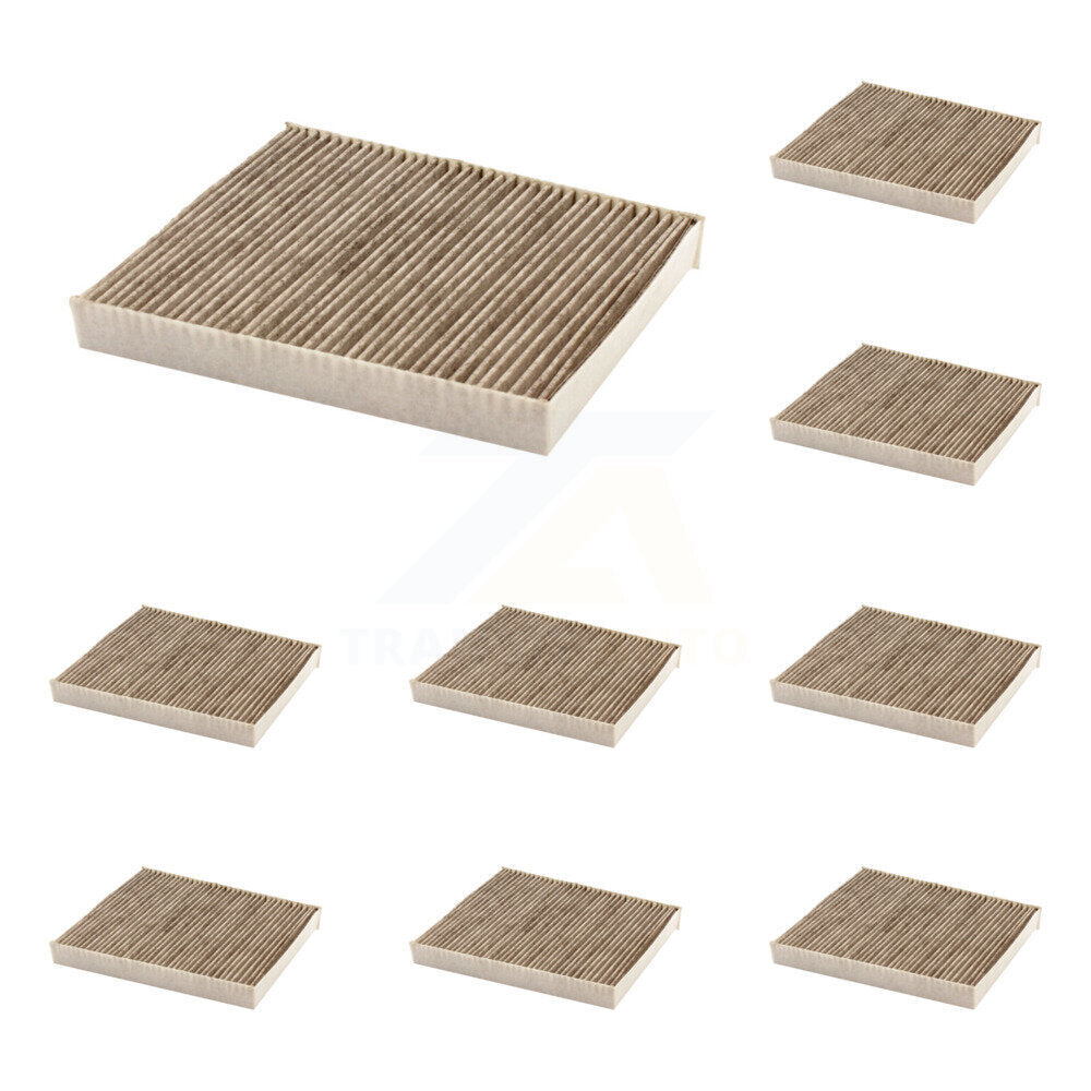 Cabin Air Filter Kit-K54-101524 - Kit.bestparts.ca