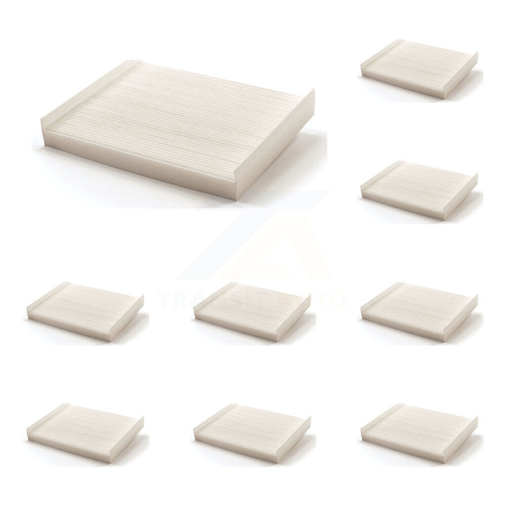 Cabin Air Filter Kit-K54-101526 - Kit.bestparts.ca Kit.bestparts.ca