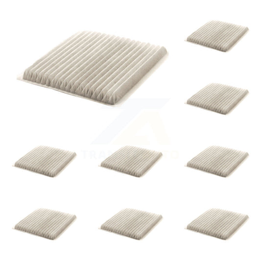 Cabin Air Filter Kit-K54-101527 - Kit.bestparts.ca