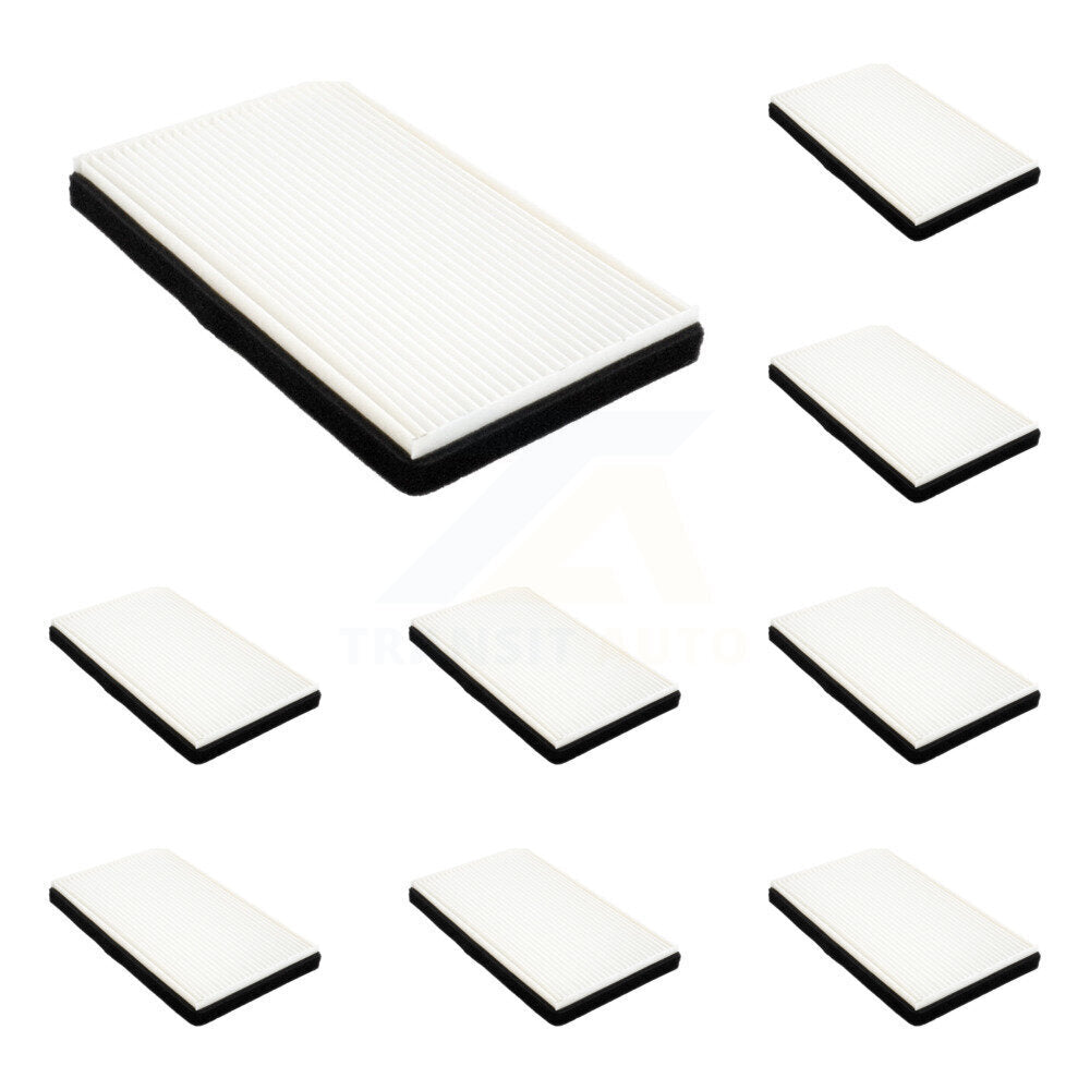 Cabin Air Filter Kit-K54-101528 - Kit.bestparts.ca Kit.bestparts.ca