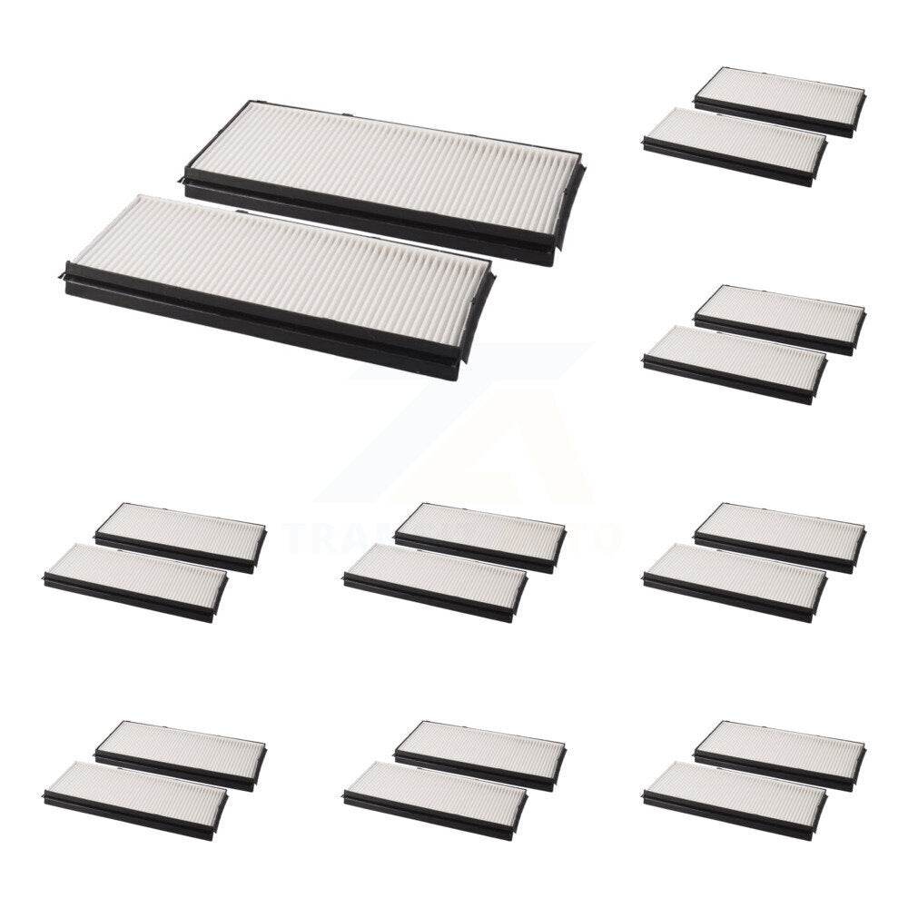 Cabin Air Filter Kit-K54-101531 - Kit.bestparts.ca