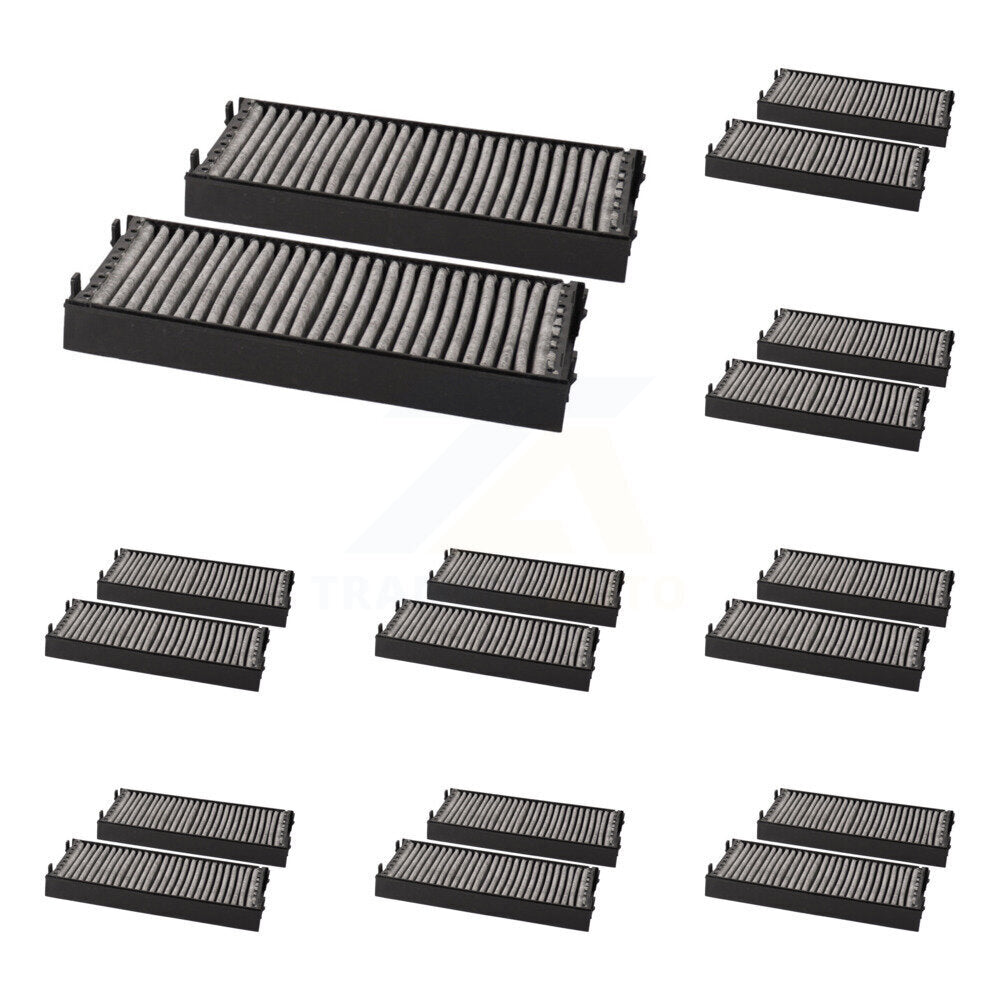 Cabin Air Filter Kit-K54-101532 - Kit.bestparts.ca