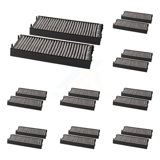 Cabin Air Filter Kit-K54-101532 - Kit.bestparts.ca