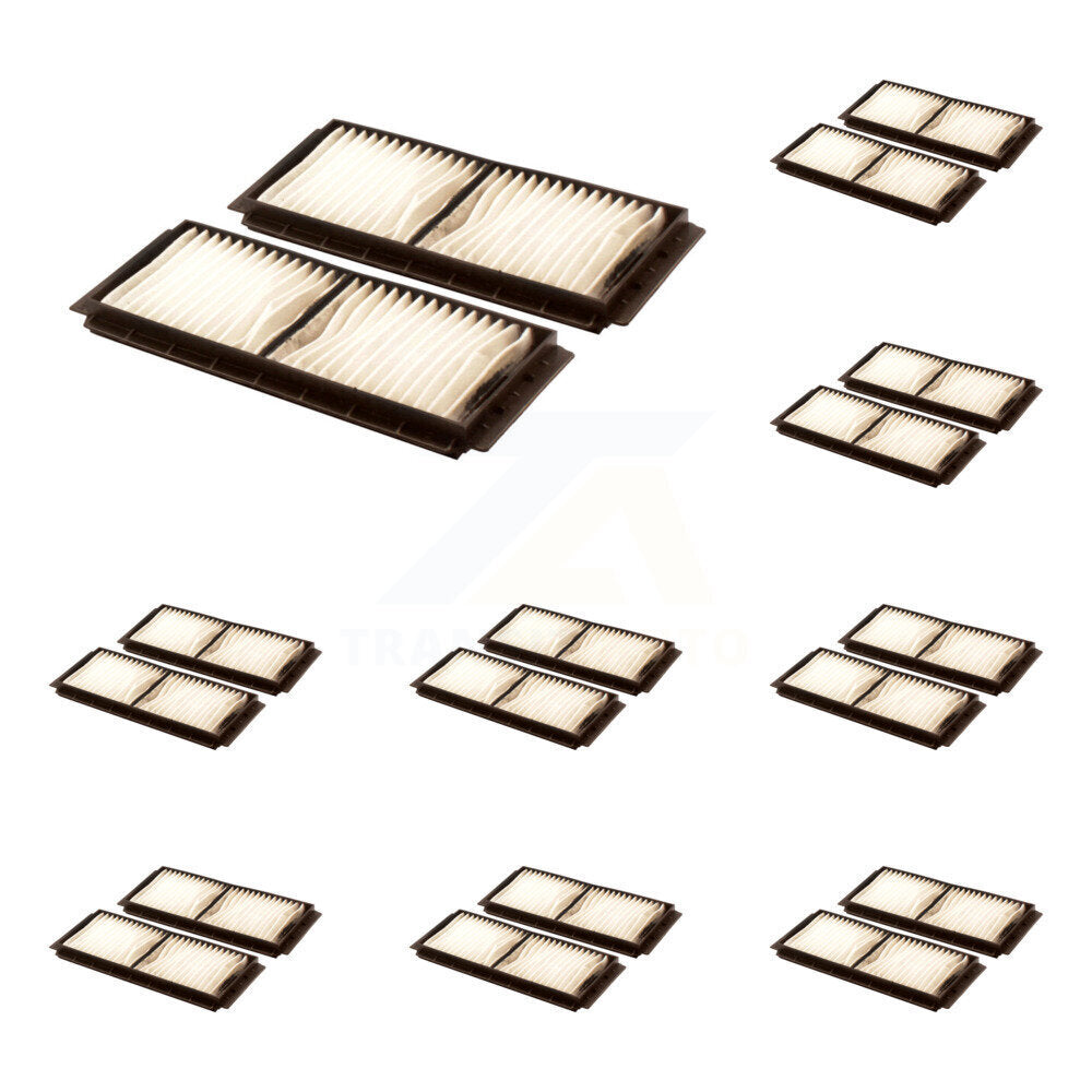 Cabin Air Filter Kit-K54-101533 - Kit.bestparts.ca Kit.bestparts.ca