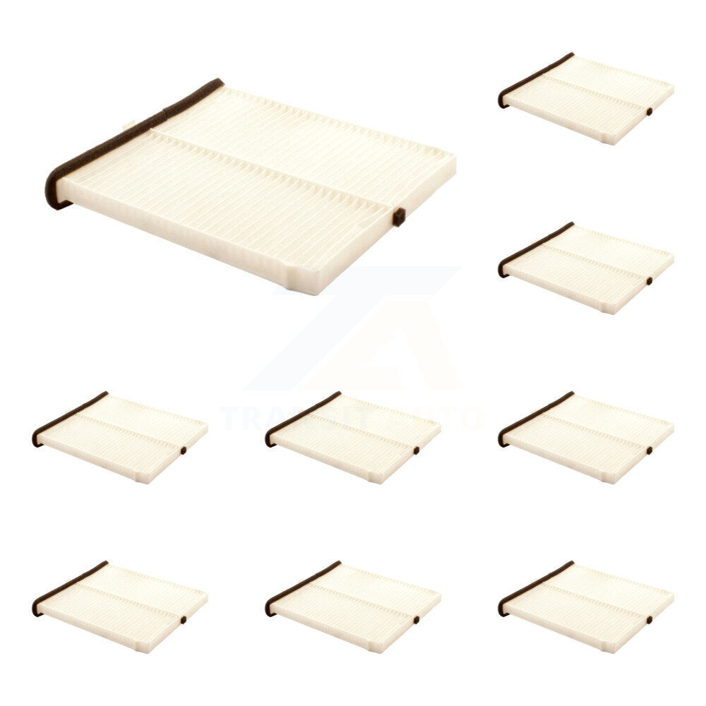 Cabin Air Filter Kit-K54-101534 - Kit.bestparts.ca Kit.bestparts.ca