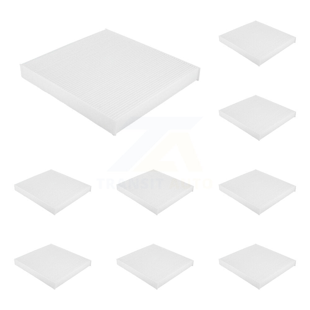 Cabin Air Filter Kit-K54-101536 - Kit.bestparts.ca