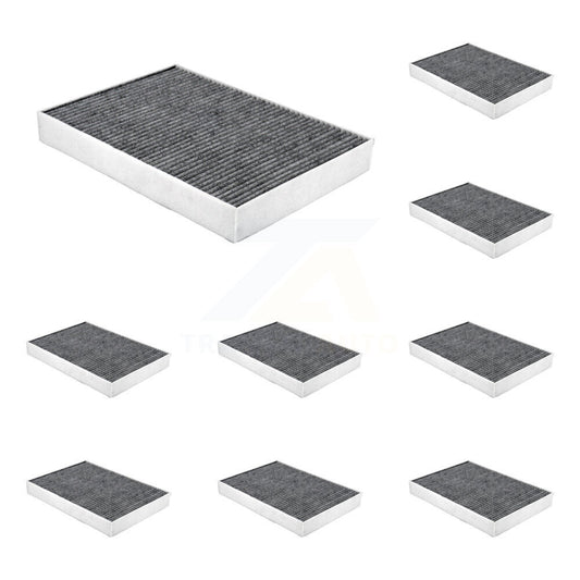 Cabin Air Filter Kit-K54-101539 - Kit.bestparts.ca