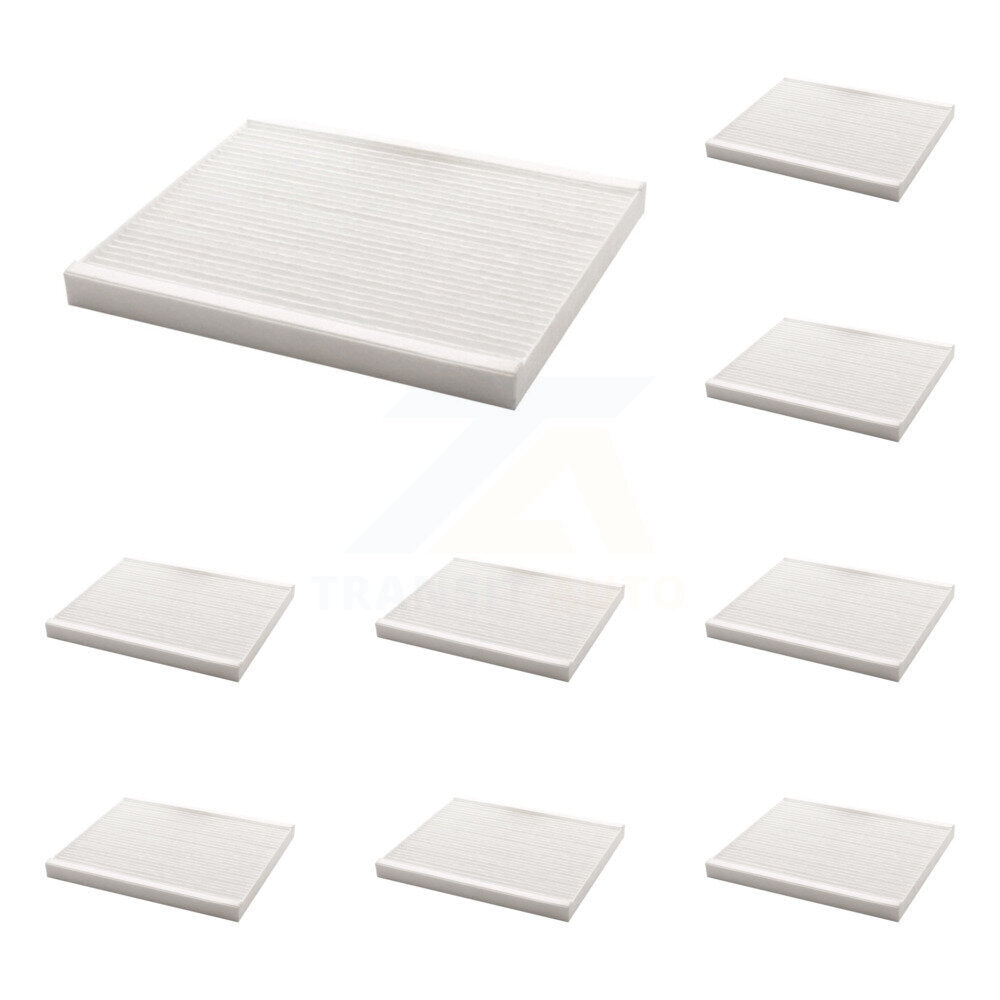 Cabin Air Filter Kit-K54-101541 - Kit.bestparts.ca