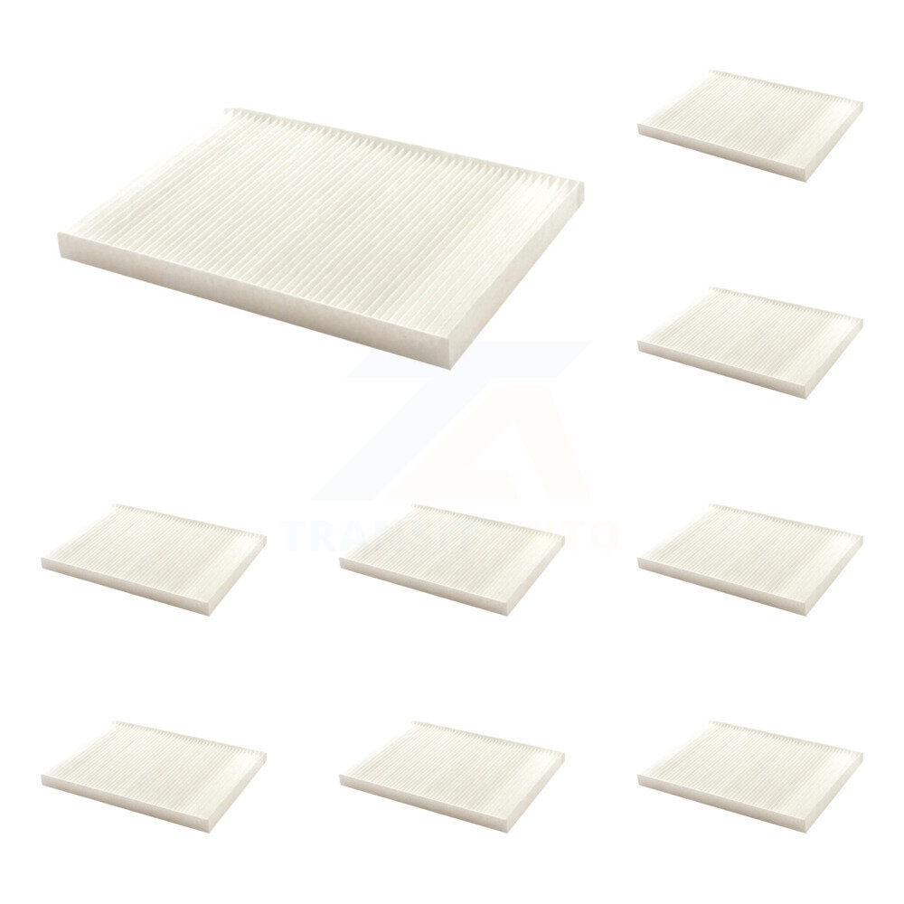 Cabin Air Filter Kit-K54-101542 - Kit.bestparts.ca Kit.bestparts.ca