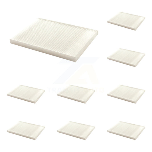 Cabin Air Filter Kit-K54-101542 - Kit.bestparts.ca