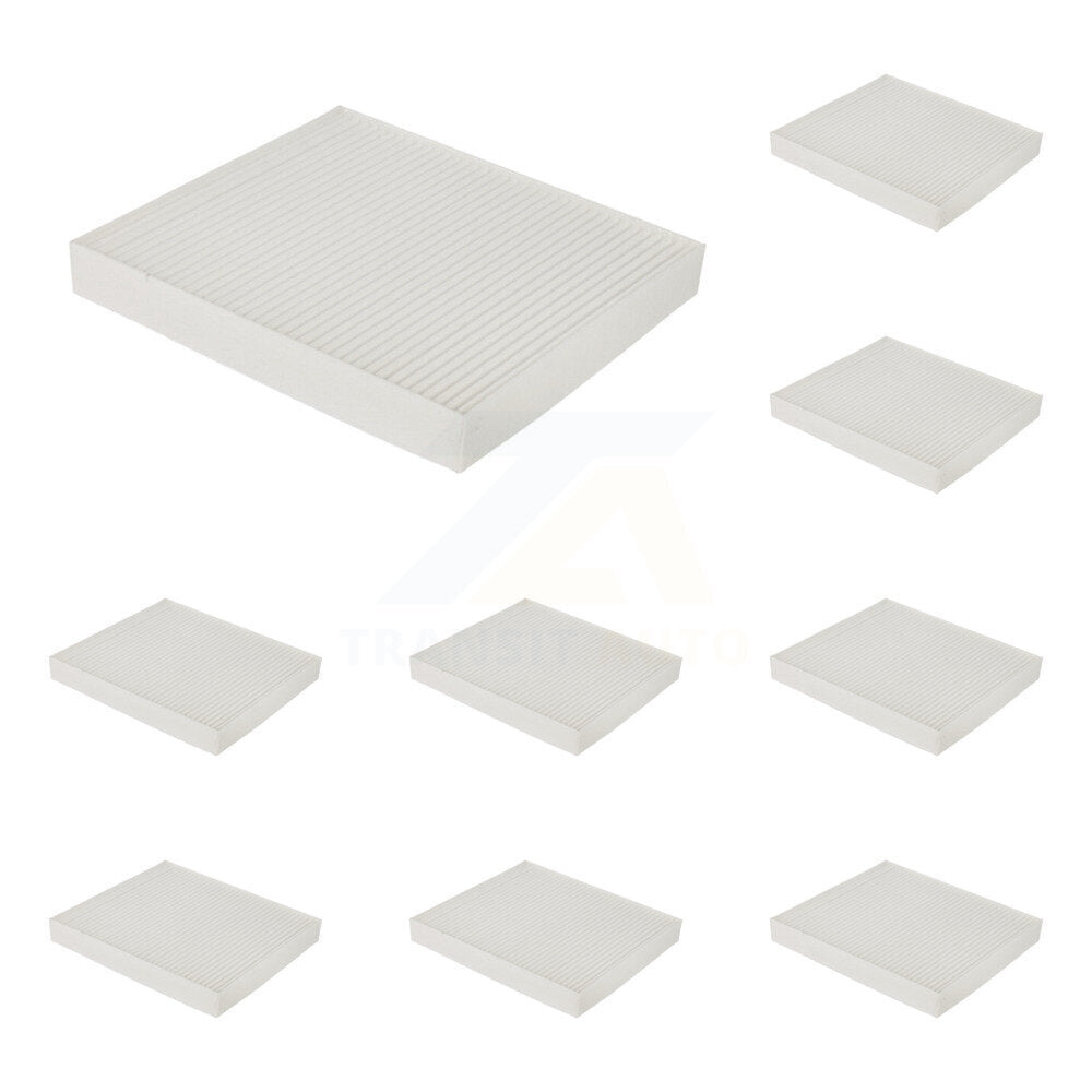 Cabin Air Filter Kit-K54-101543 - Kit.bestparts.ca