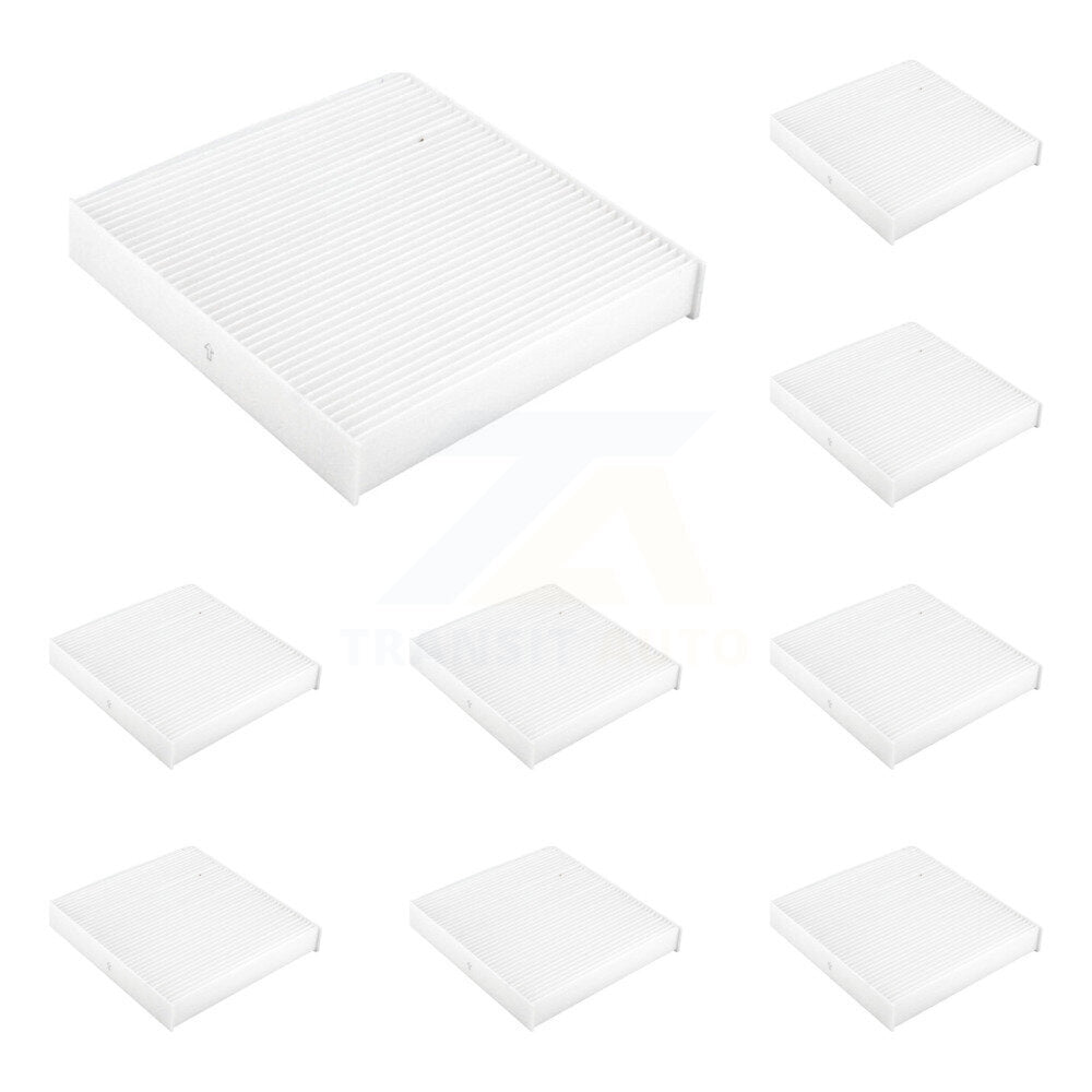 Cabin Air Filter Kit-K54-101544 - Kit.bestparts.ca Kit.bestparts.ca