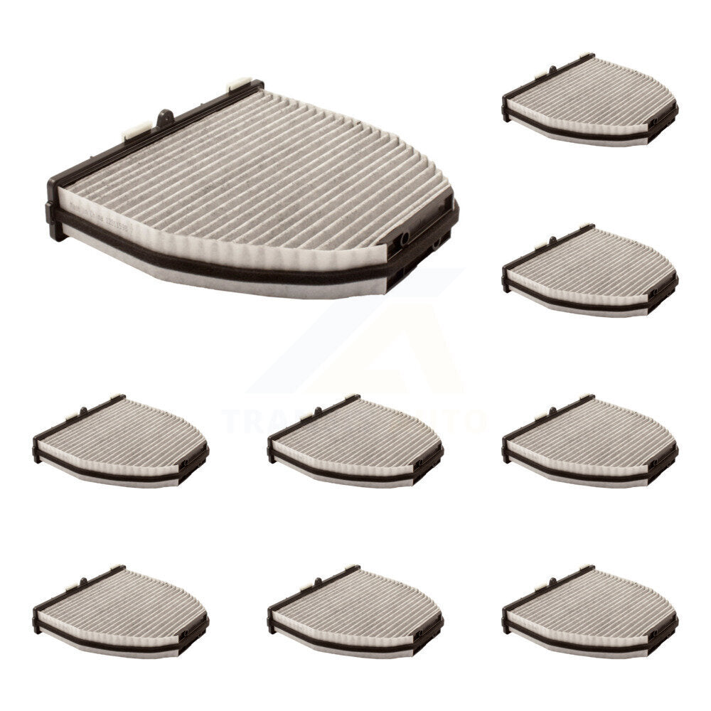 Cabin Air Filter Kit-K54-101545 - Kit.bestparts.ca