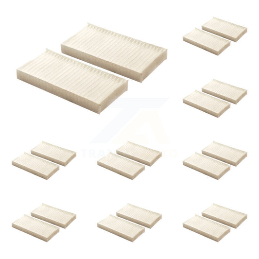 Cabin Air Filter Kit-K54-101547 - Kit.bestparts.ca