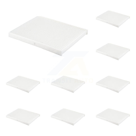 Cabin Air Filter Kit-K54-101548 - Kit.bestparts.ca